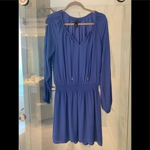 White House Black Market dress